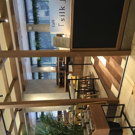 Chisun Grand Takamatsu Hotel Exterior foto