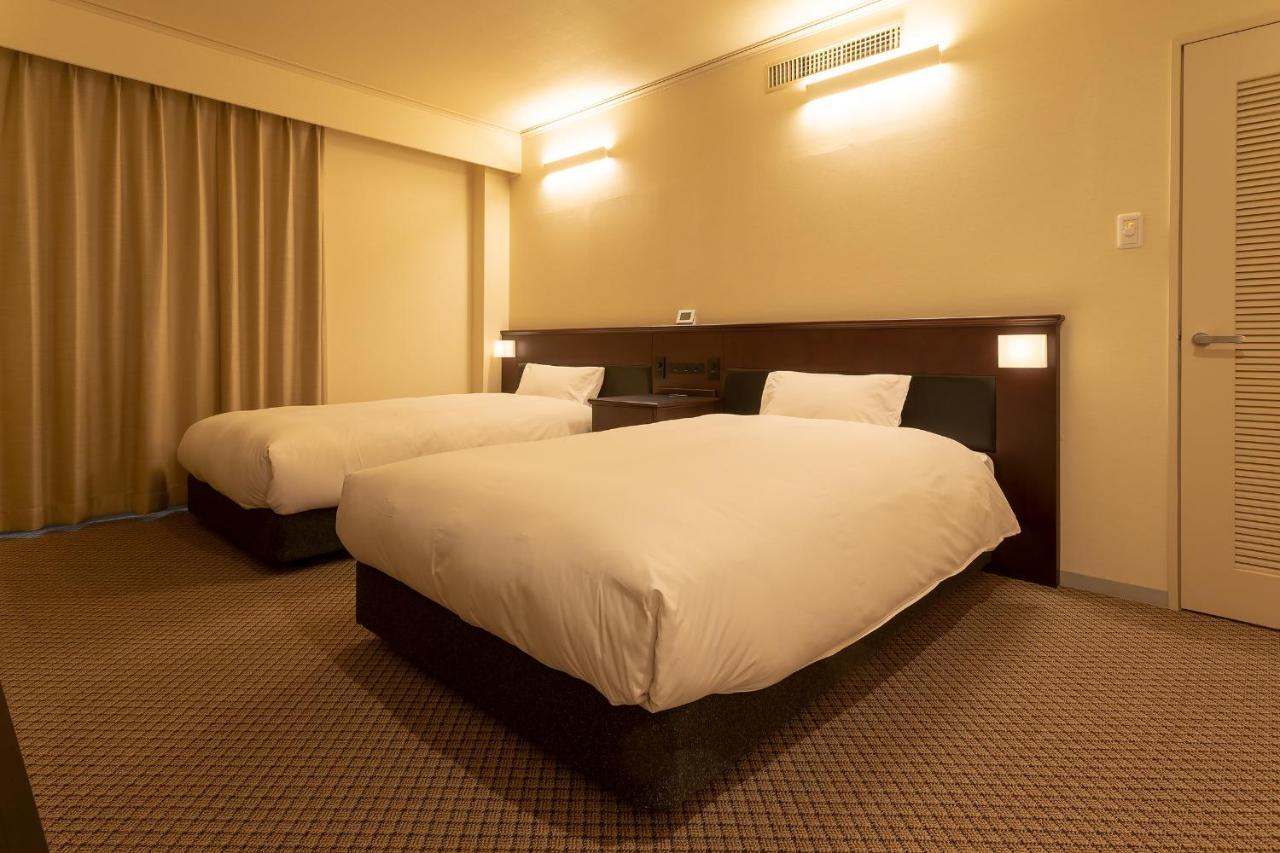 Chisun Grand Takamatsu Hotel Exterior foto